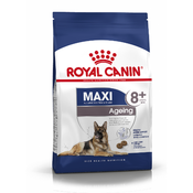 Royal Canin Maxi Ageing 8+ Корм сухой полнорационный для стареющих собак крупных размеров в возрасте 8 лет и старше