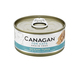 Canagan полнорационный беззерновой влажный корм для кошек всех возрастов (океанический тунец) – интернет-магазин Ле’Муррр