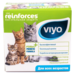 VIYO Reinforces All Ages CAT Пребиотический напиток для кошек всех возрастов – интернет-магазин Ле’Муррр