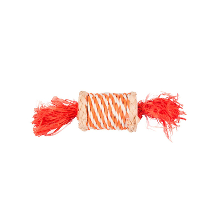 Karlie-Flamingo Игрушка для грызунов из натурального кукурузного волокна – интернет-магазин Ле’Муррр